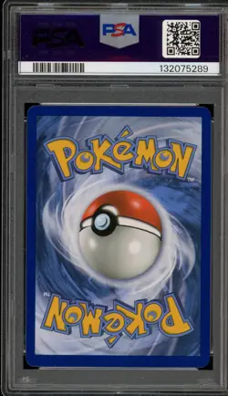 Pokemon M Alakazam EX XY Fates Collide Full Art #118 PSA 10 Gem Mint - Image 2