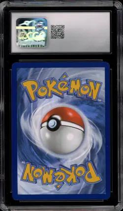 Pokemon Lillie's Clefairy ex Journey Together SIR #184 CGC 9.5 - Image 2