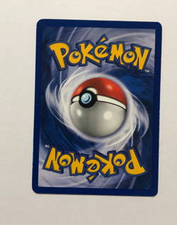 Pokemon Card Team Rocket Challenge! 74/82 Light played - Image 2