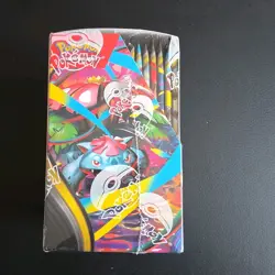 Pokemon TCG Mega Evolution Half Booster Box 18 Packs - Brand New and Sealed! - Image 4