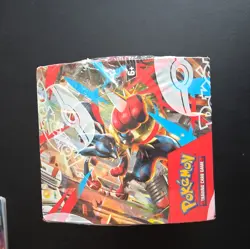 Pokemon TCG Mega Evolution Half Booster Box 18 Packs - Brand New and Sealed! - Image 5
