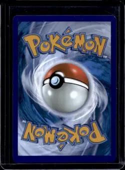 2025 Pokemon Mega Evolution Bulbasaur Promos #133/132 - Image 2