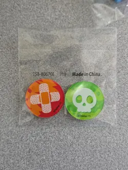 Pokemon Dice, Poison Burn Damage Counters Lot ETB Various Sets -READ DISCRIPTION - Image 4