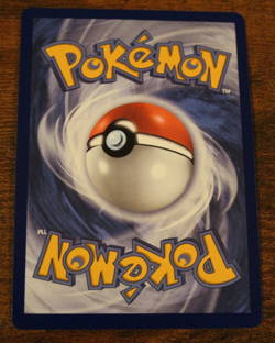 Pokemon Mega Evolution Mega Kangaskhan ex Promo 025 - Image 2