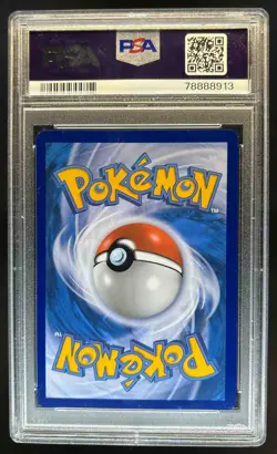 2023 Pokemon SV Skeledirge ex Special Illustration Rare #258/193 PSA 10 - Image 2