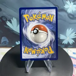 Pokemon Eevee | SWSH190 | Black Star Promo | Holo Rare Swirl | NM - Image 2