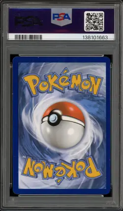 Pokemon Mimikyu V Brilliant Stars Trainer Gallery Full Art #TG16 PSA 10 Gem Mint - Image 2