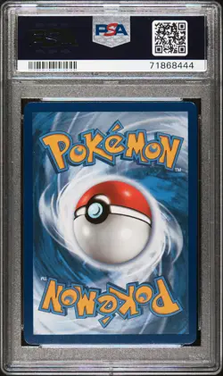 2021 Pokemon Evolving Skies Dragonite V Full Art #192 MINT SW&SH PSA 9 - Image 2