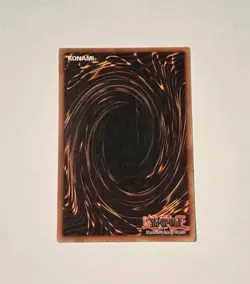 Yugioh Summoned Skull MRD-003 Ultra Rare Vintage Metal Raiders Faded MP - Image 3