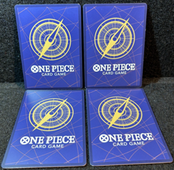 Buggy (OP10 Release Event) P-084 One Piece Promotion Cards Playset - Image 2