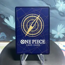 One Piece Uta | EB03-061 | Japanese | SEC | NM - Image 2