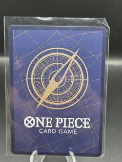 One Piece Card Game - Little Sadi OP02 073 - ALT ART - Paramount War - ENGLISH - Image 2