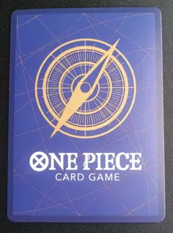 One Piece TCG - Violet OP10-062 - Foil - Image 2