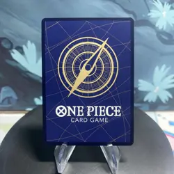 One Piece Jewelry Bonney | OP12-118 | Japanese | SEC | NM - Image 2