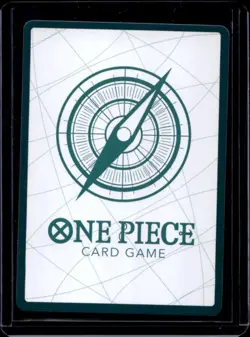 2025 One Piece TCG Carrying on His Will Don!! Card - Image 2