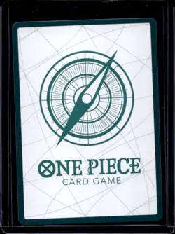 2025 One Piece TCG Carrying On His Will Don!! Card - Image 2