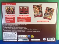 One Piece CGC Illustration Box - Volume 5 - New Sealed English - Image 2