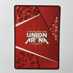 Union Arena UA10BT/MHA-1-060 Izuku Midoriya SR Japanese - Image 2