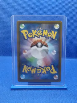 Pokemon Surfing Pikachu 25th Anniversary V 021/028 s8a RR Holo Card MINT - Image 2