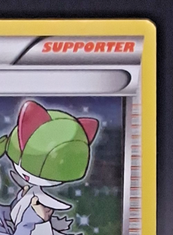 Wally RC27/RC32 Generations Radiant Collection Holo Rare Pokemon Card NM/LP - Image 4