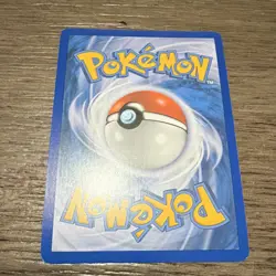 Pokemon Rumble Starmie 5/16 Promo Card Stage 1 80 HP Regular English 2009 - Image 2