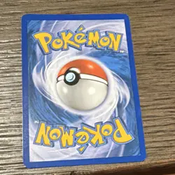 Pokemon Rumble Starmie 5/16 Promo Card Stage 1 80 HP Regular English 2009 - Image 4