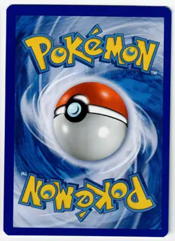 Vulpix Pokemon Dragons Exalted 18/124 Reverse Holo Pokemon Card #18 - Image 2