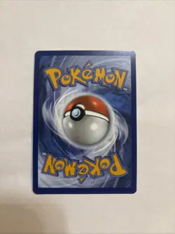 Pokemon Mega Evolutions Bulbasaur 133/132 Illustration Rare Stamped Promo card - Image 2