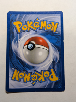 Magnezone Diamond and Pearl 8/130 Holo Pokemon Card - Image 2