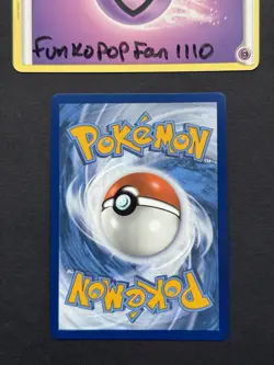 Eri 136/131 Ultra Rare Full Art Trainer SV: Prismatic Evolutions Pokemon Card - Image 2