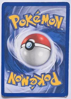 Electrode Pokemon Base Set 2 25/130 Rare Vintage Pokemon TCG Card - Image 2