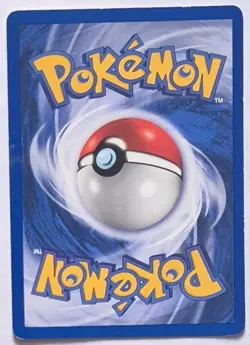 Dark Charmeleon Pokemon Team Rocket 32/82 Uncommon Pokemon TCG Card - Image 2