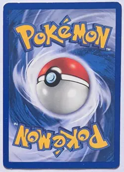 Brock's Rhyhorn Pokemon Gym Heroes 22/132 Rare Pokemon TCG Card - Image 2