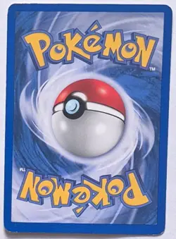 Moltres Pokemon Fossil 27/62 Rare Pokemon TCG Card - Image 2