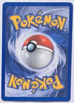 Dark Alakazam Pokemon Team Rocket 18/82 Regular Pokemon TCG Card - Image 2