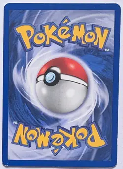 Dark Jolteon Pokemon Team Rocket 38/82 Regular Pokemon TCG Card - Image 2