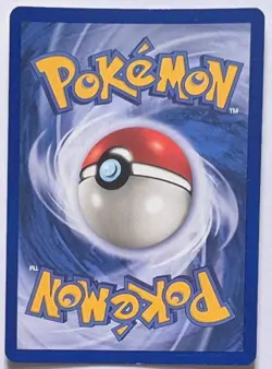 Muk Pokemon Fossil 13/62 Holo Vintage Pokemon TCG Card - Image 2