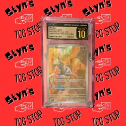 Mimikyu 075 Sv: Scarlet & Violet Promo Cards Holo - Image 1