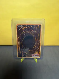 Valkyrion the Magna Warrior Secret Rare SDD-001 Limited Edition Yu-Gi-Oh Card - Image 2