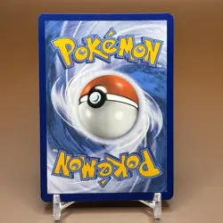 Turtonator 146/142 Holo Illustration Rare Stellar Crown Pokemon Card - Image 2