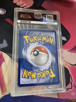 Pokemon TCG Card - Rampardos Platinum 13/127 HOLO Rare - Image 2