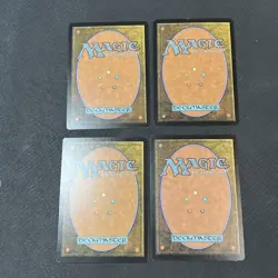 Silumgar Assassin Mtg Magic the Gathering 121/264 Dragons of Tarkir Card 4 - Image 4