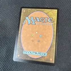 Polymorphist's Jest Magic The Gathering Mtg Rare M15 Card - Image 4