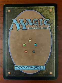 MTG Tyrant of Discord CARD SINGLE USED EXCELLENT CONDITION SEE PHOTOS - Image 2