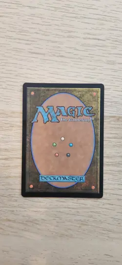 Hammer Of Nazahn Nonfoil Commander Masters Card #0388 MTG LP Foil - Image 2