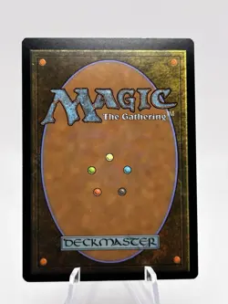 Llanowar Wastes 248/272 Origins ORI MTG NM - Image 2