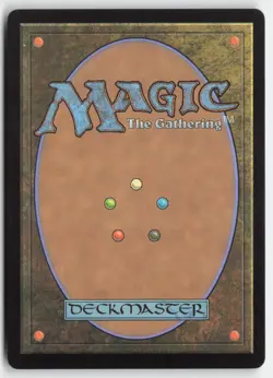 MTG - Izzet Signet U Ravnica Remastered 261 LP-NM - Image 2