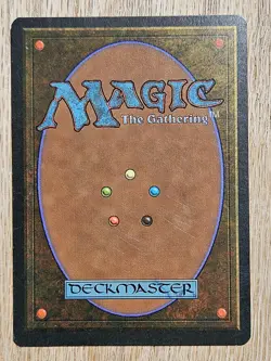 MTG - (x2) Recall, Chronicles. Both are in mint or near mint condition. - Image 5