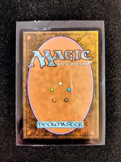 MTG Deceit Borderless 0293 Lorwyn Eclipsed NM - Image 2