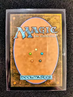 MTG Deceit Foil 0212 Lorwyn Eclipsed NM - Image 2